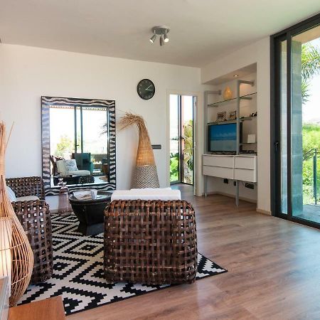 Villa Los Lagos 20 Салобре Экстерьер фото
